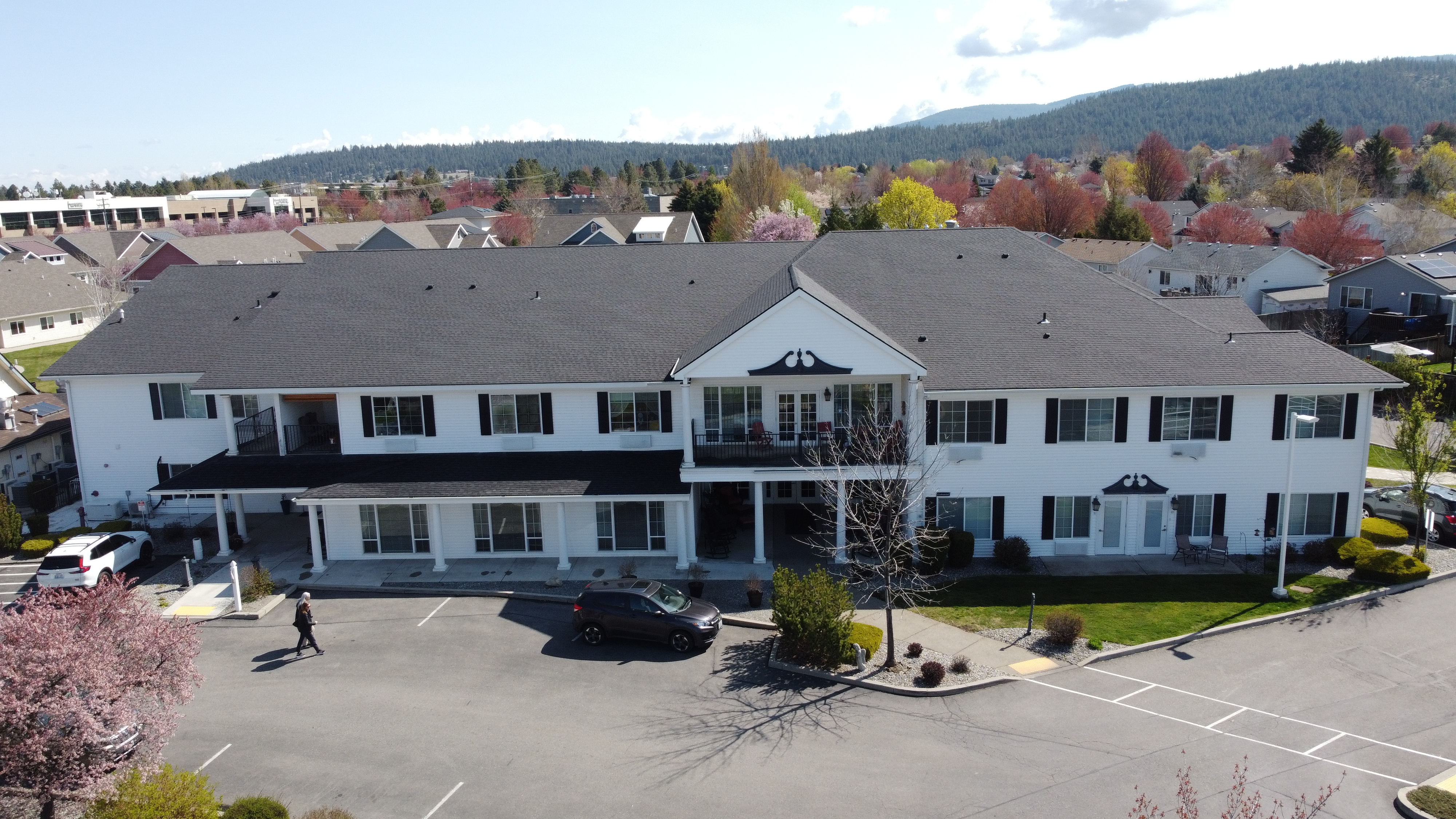 Colonial at Guardian Angel Homes