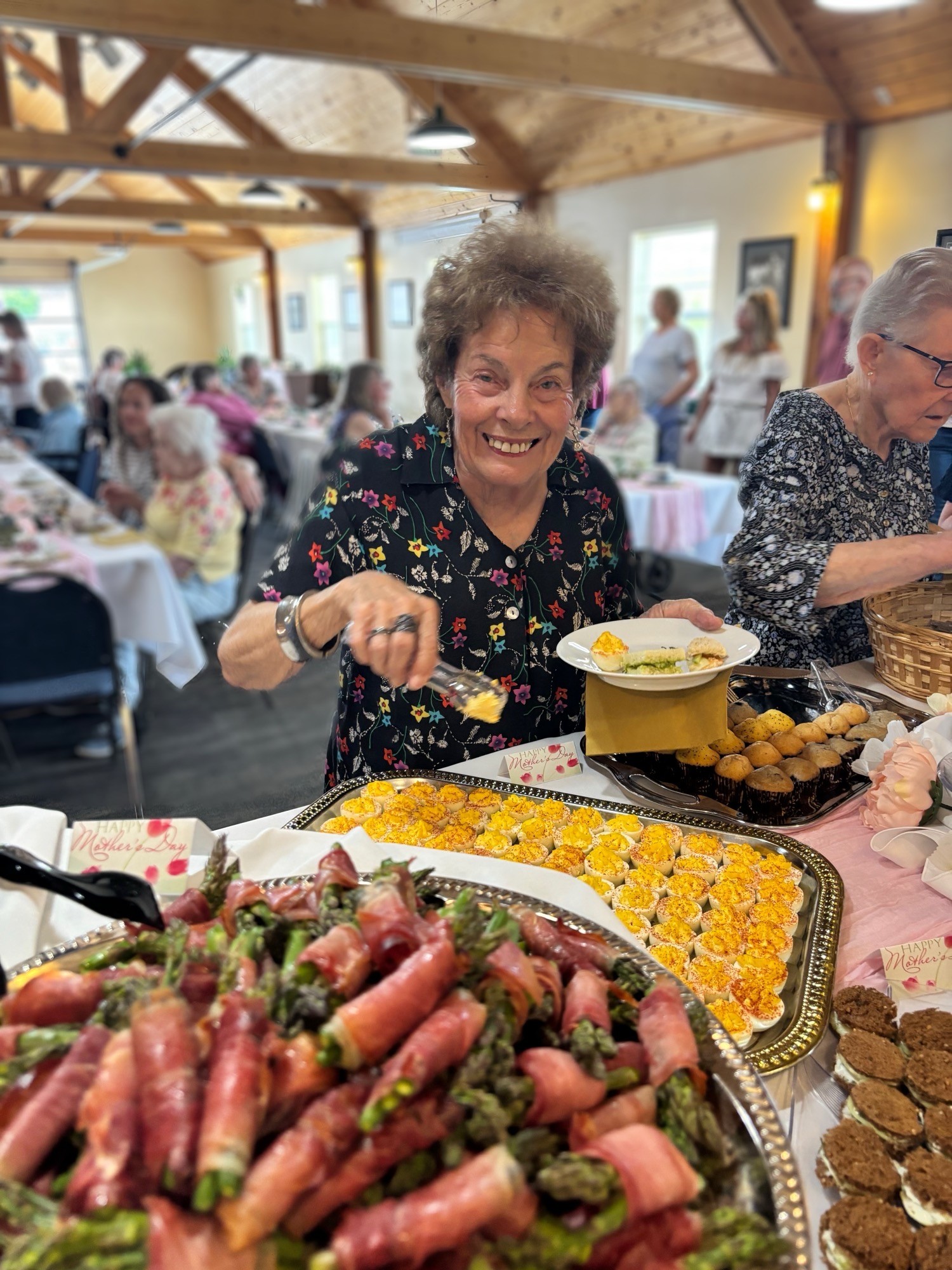 Life at Guardian Angel Homes